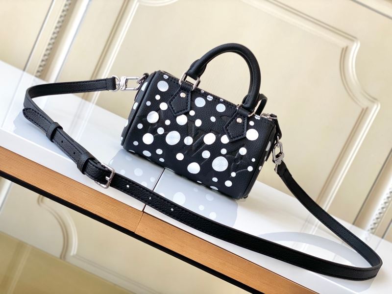 Louis Vuitton Speedy Bags